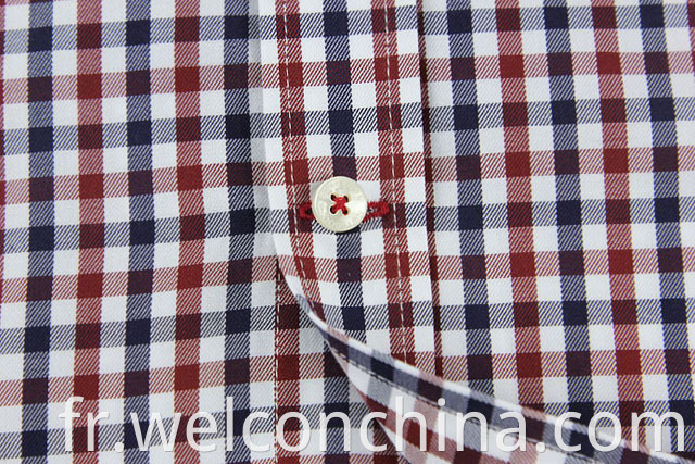 Checked Shirt Jpg